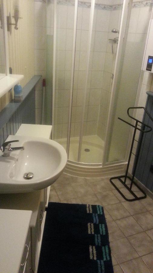 Haus Saskia Wutha-Farnroda Ngoại thất bức ảnh